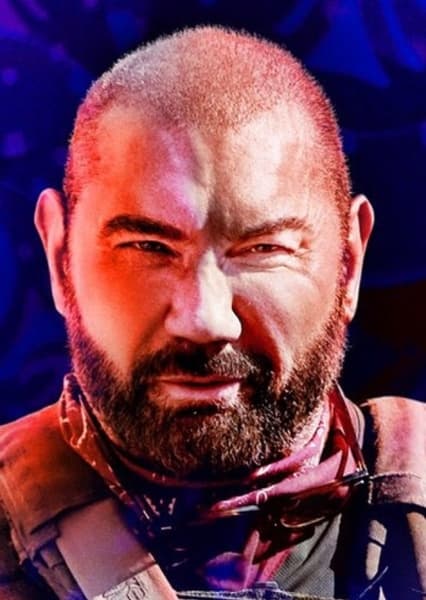 Dave Bautista
