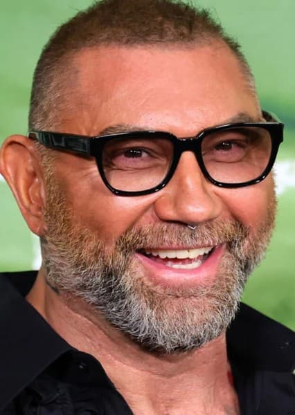 Dave Bautista