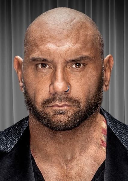 Dave Bautista
