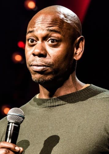 Dave Chappelle