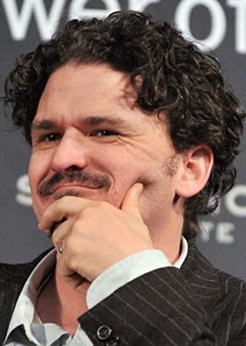Dave Eggers