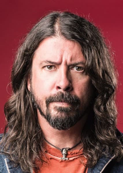 Dave Grohl