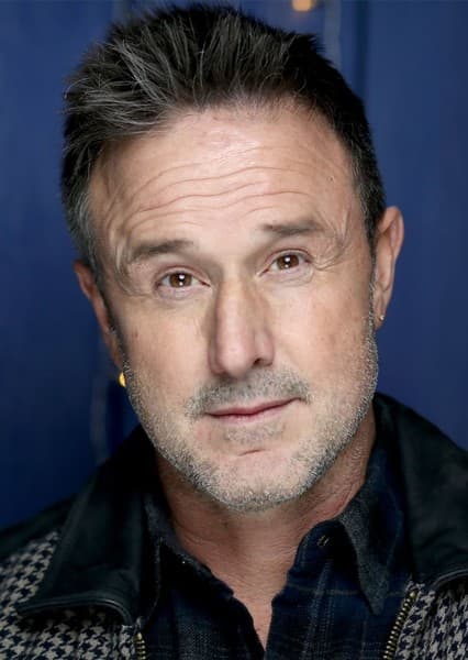 David Arquette