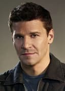 David Boreanaz