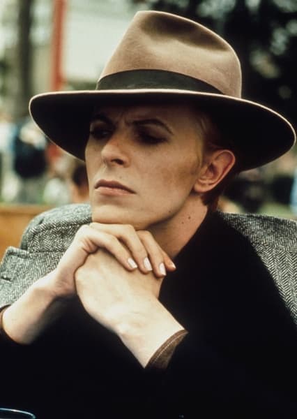 David Bowie