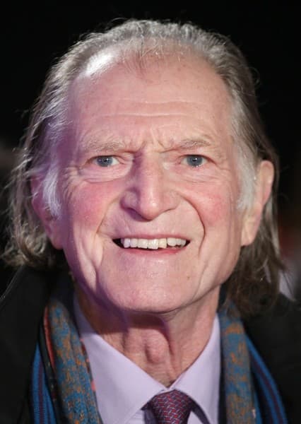 David Bradley