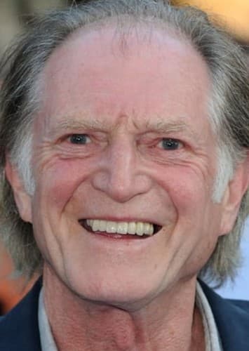 David Bradley