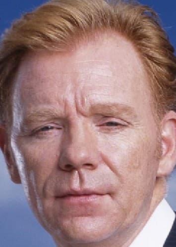 David Caruso