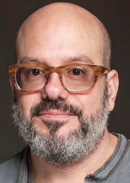 David Cross