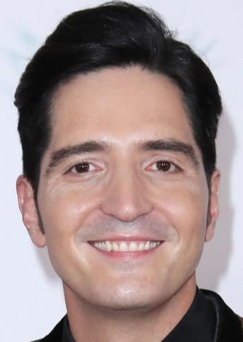 David Dastmalchian