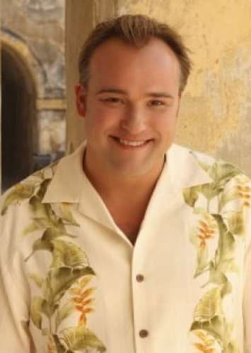 David DeLuise