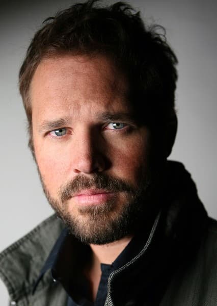 David Denman