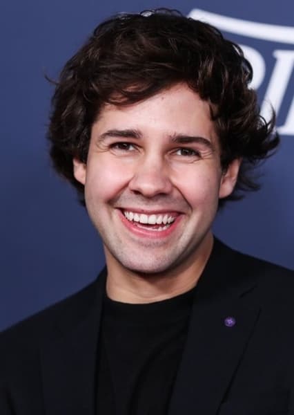 David Dobrik