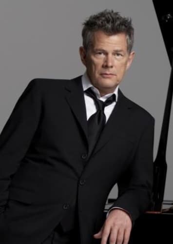 David Foster