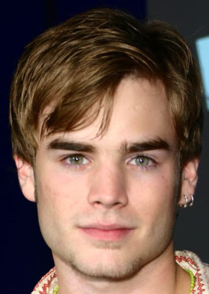 David Gallagher