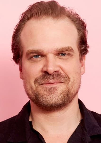 David Harbour