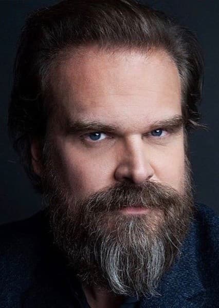 David Harbour
