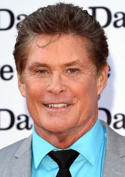 David Hasselhoff
