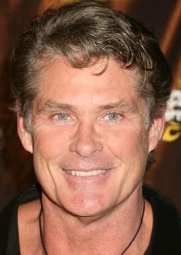 David Hasselhoff