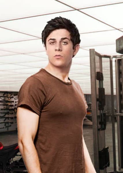 David Henrie