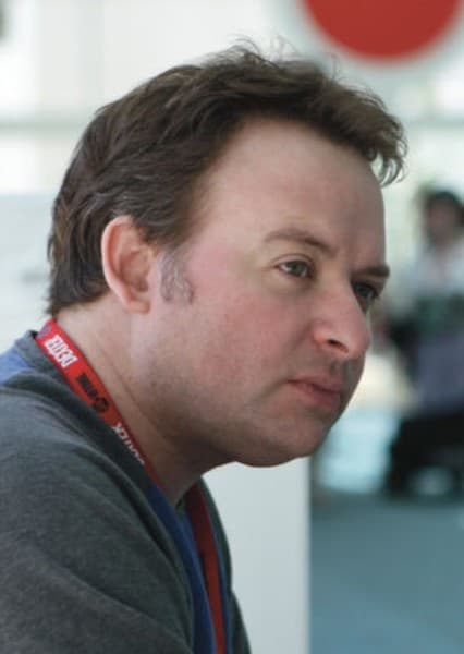 David Jaffe