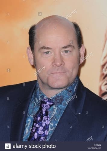 David Koechner