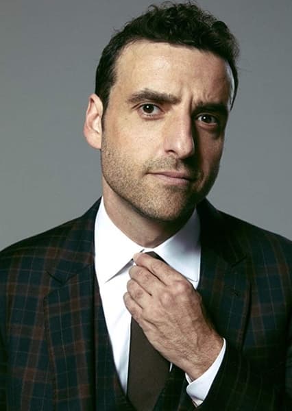 David Krumholtz