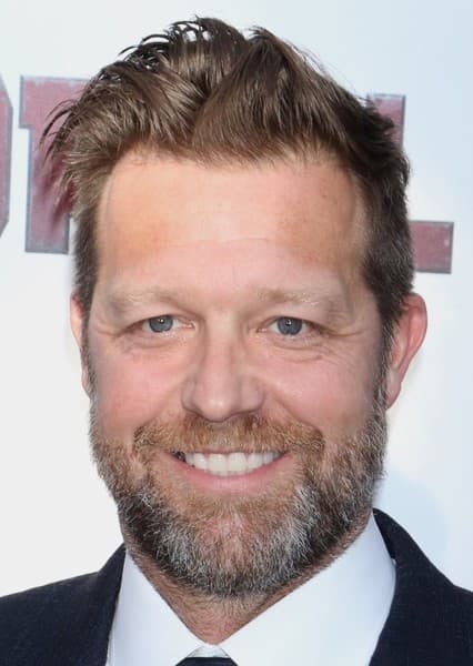 David Leitch