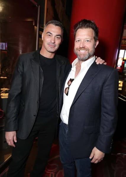 David Leitch & Chad Stahelski