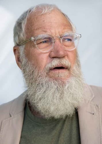 David Letterman