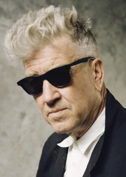 David Lynch