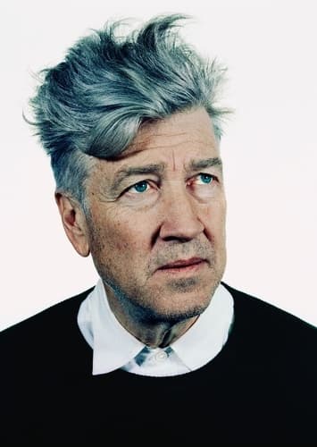David Lynch
