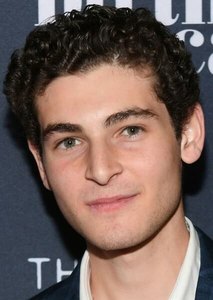 David Mazouz