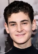 David Mazouz