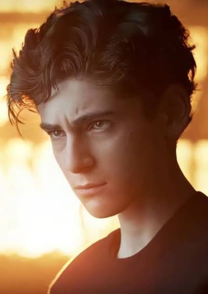 David Mazouz