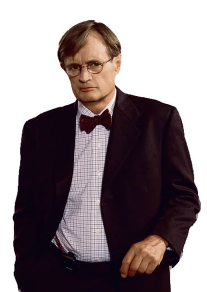 David McCallum