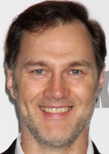 David Morrissey