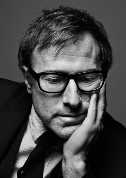 David O. Russell