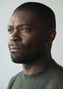 David Oyelowo