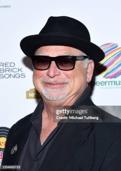 David Paich