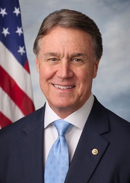 David Perdue