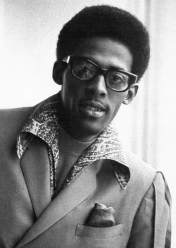 David Ruffin