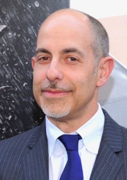 David S. Goyer