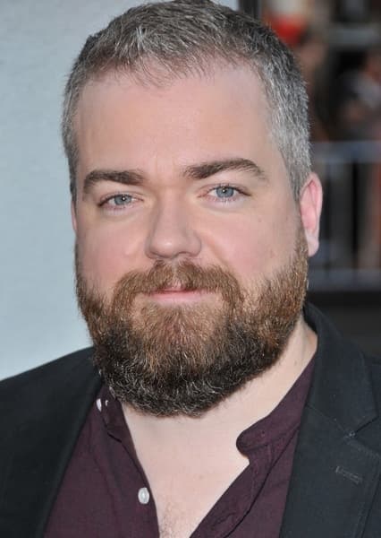 David Sandberg