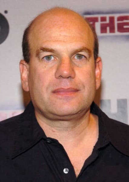 David Simon