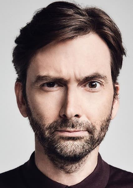 David Tennant