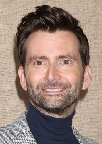 David Tennant