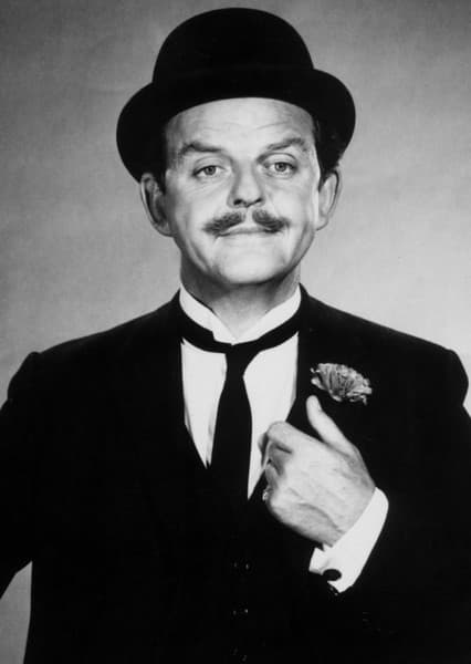 David Tomlinson