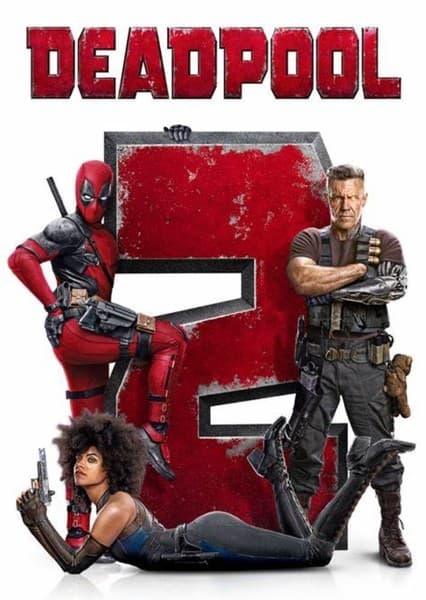 Deadpool 2