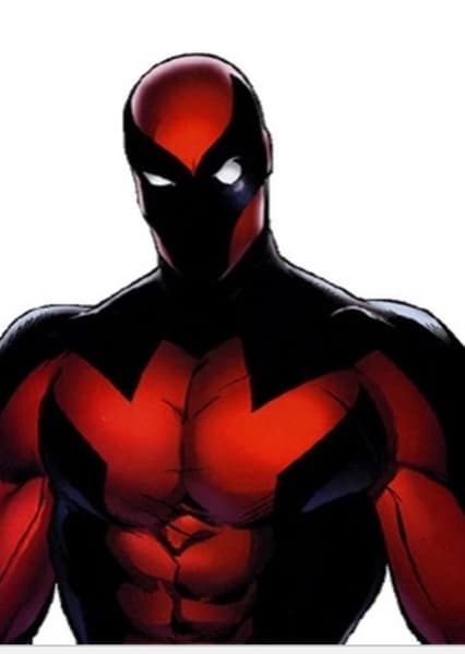 Deadpool (X-Men Evolution)
